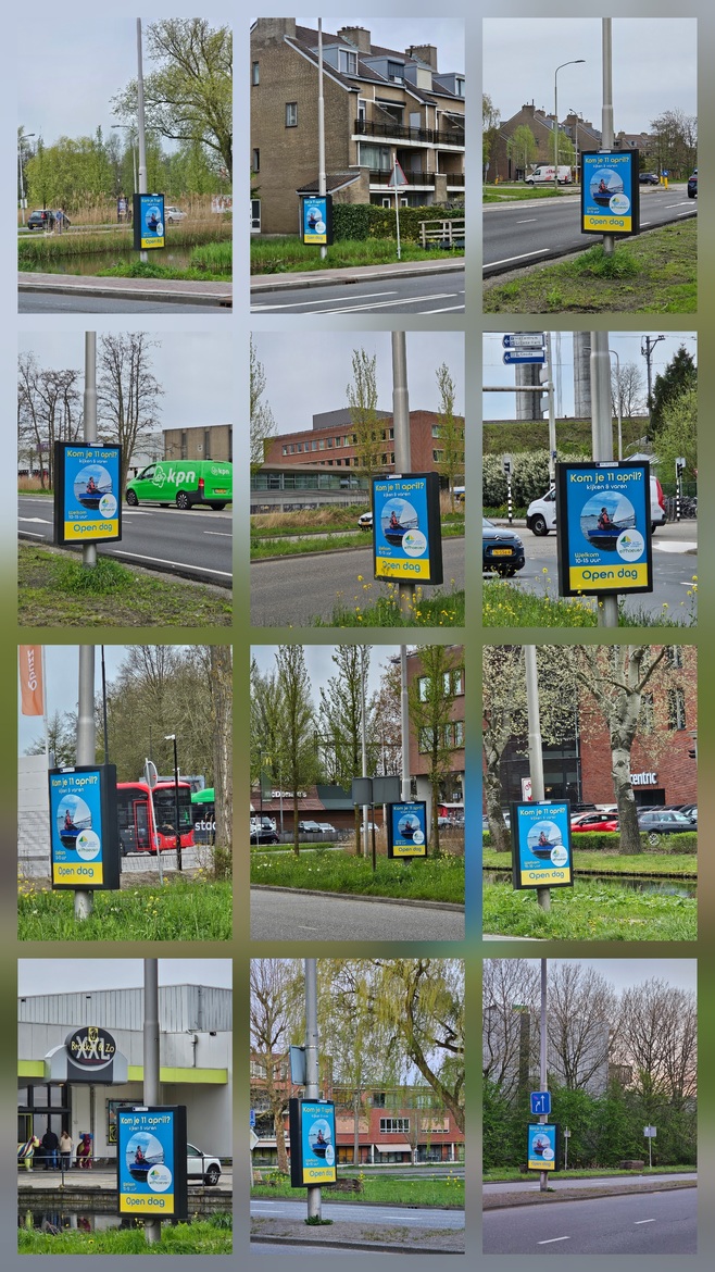 borden campagne 2026