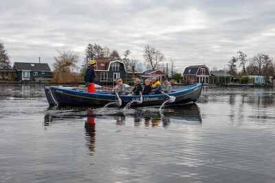 roeibeer-in-actie