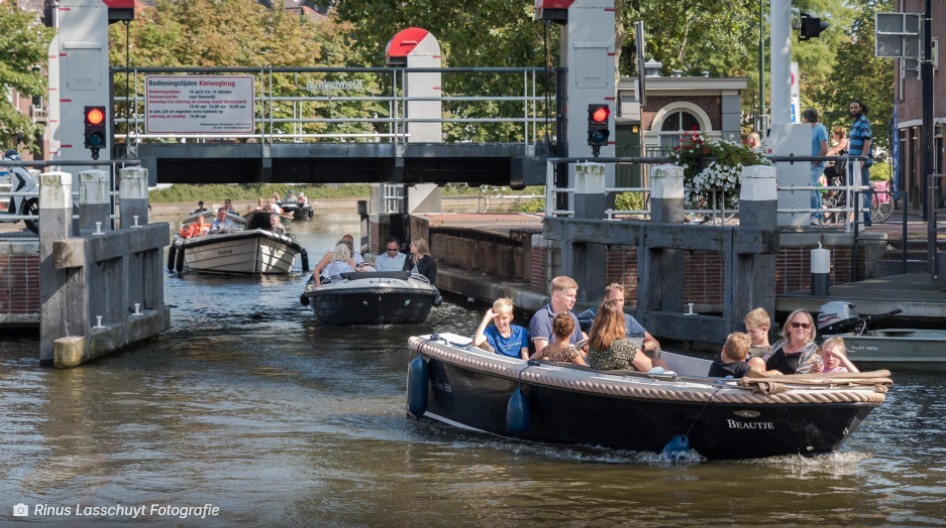 waterzaterdag
